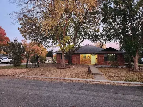 1421 Blanton Pl #NEW, Sherman, TX 75092