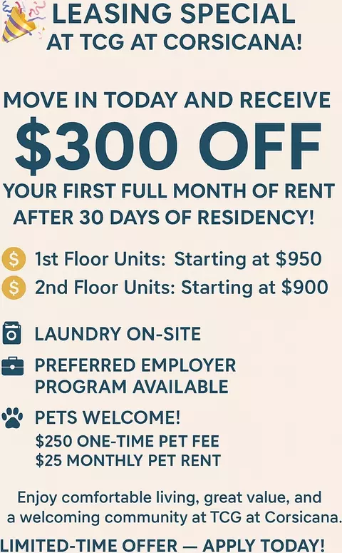 3033 W State Highway 22 #33, Corsicana, TX 75110