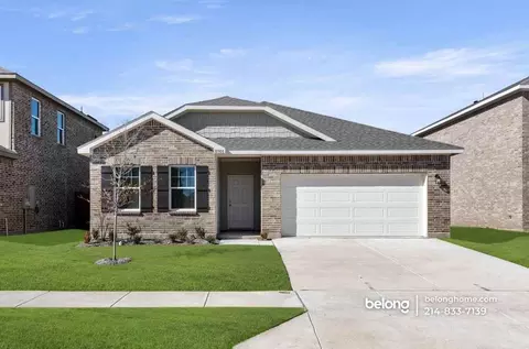 10308 Holycross Ln, Crowley, TX 76036