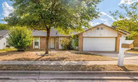 2201 Singletree Ave, Austin, TX 78727