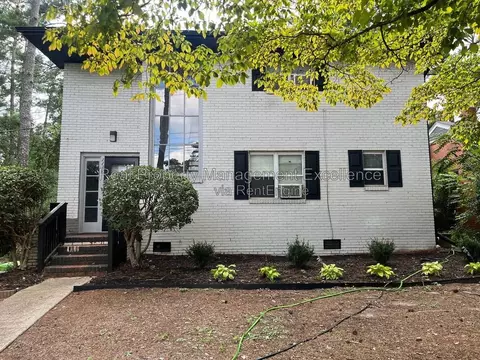 1136 Gorman St #A, Raleigh, NC 27606