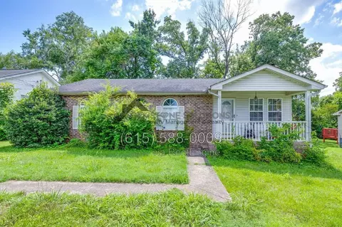 2604 Vista Ln, Nashville, TN 37207