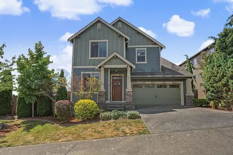 1533 Ridgeview Loop SW, Tumwater, WA 98512