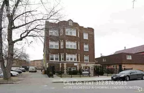 7853 S Coles Ave, Chicago, IL 60649