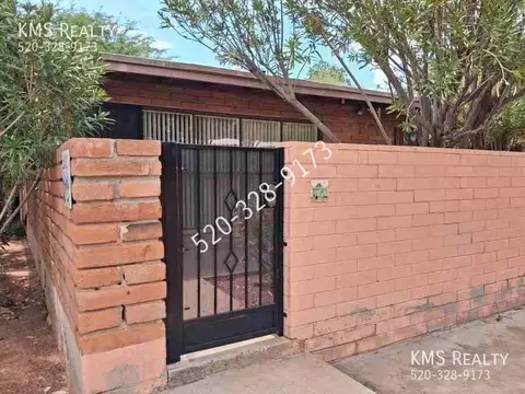 2431 E 2nd St, Tucson, AZ 85719
