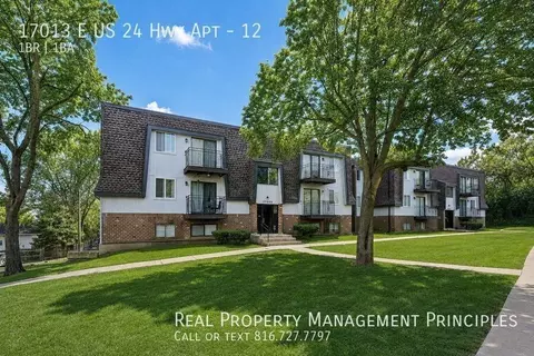 17013 E Us Highway 24 #12, Independence, MO 64056