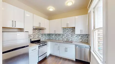 555 Eddy St #9, San Francisco, CA 94109