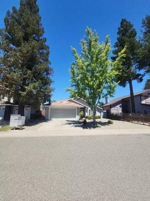 3835 Hunters Glen Pl, Antelope, CA 95843