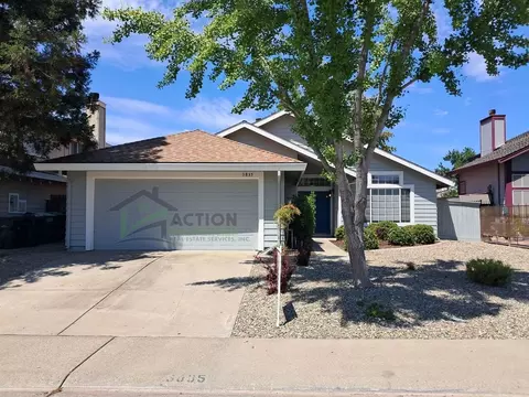 3835 Hunters Glen Pl, Antelope, CA 95843