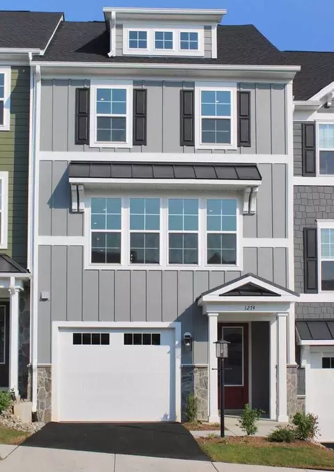 1274 Laconia Ln, Charlottesville, VA 22911