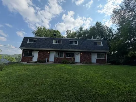 Kifer Rd, Jeannette, PA 15644