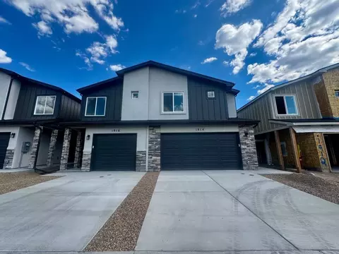 1914 Erin Loop Dr #1914-1914, Colorado Springs, CO 80918