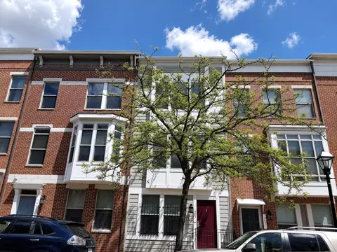 25 S Exeter St #165, Baltimore, MD 21202