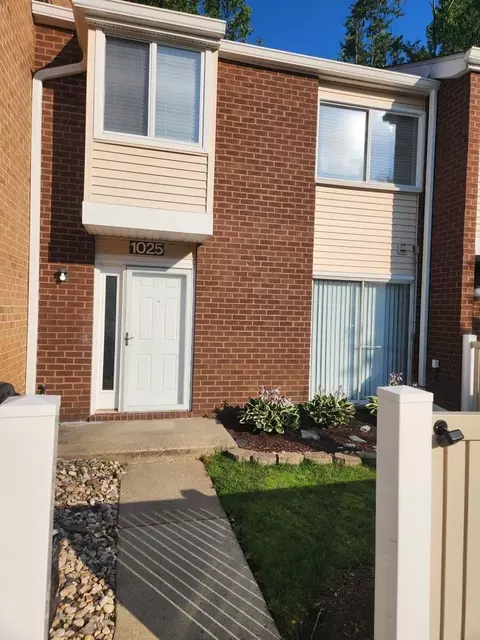 1025 Oaklyn Ct #1025, Voorhees, NJ 08043