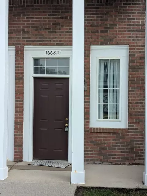 16682 Dover Dr #64, Northville, MI 48168