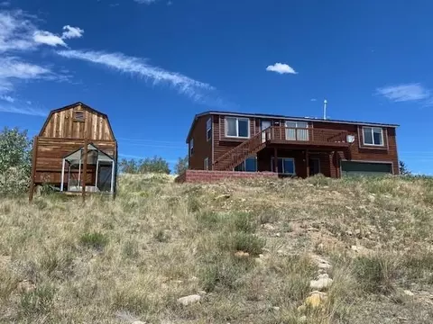 470 Sheep Ridge Rd #NA, Fairplay, CO 80440
