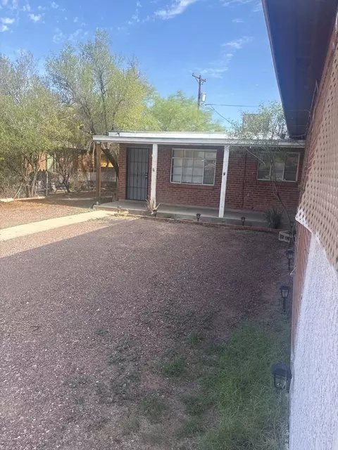 4617 E 18th St #NA, Tucson, AZ 85711