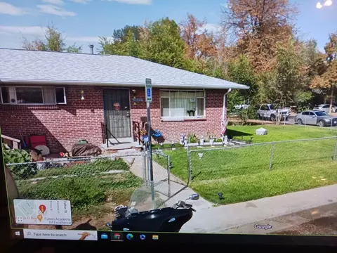 1001 Emporia St #NA, Aurora, CO 80010