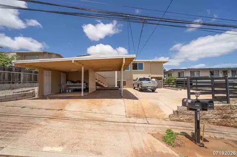 92-611 Aoloko St #A, Makakilo, HI 96707