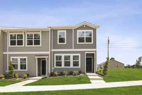351 Stone Arbor Way, Wendell, NC 27591