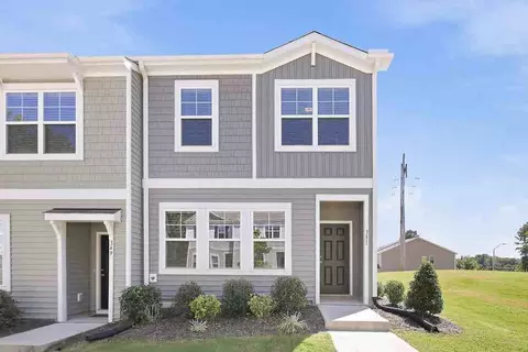 351 Stone Arbor Way, Wendell, NC 27591