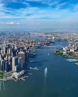 200 Water St #627, New York, NY 10038