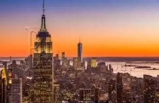 200 Water St #602, New York, NY 10038