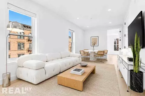 Undisclosed, Brooklyn, NY 11215