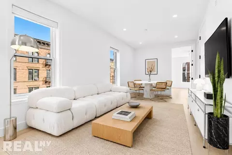 Undisclosed, Brooklyn, NY 11215