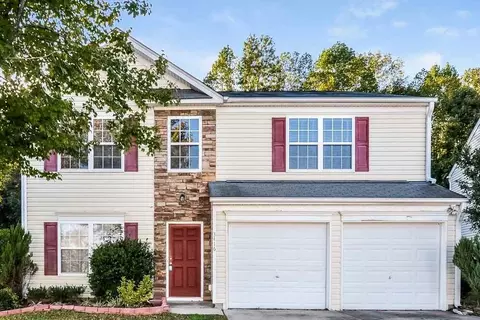 3416 Futura Ln, Raleigh, NC 27610