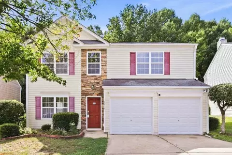 3416 Futura Ln, Raleigh, NC 27610