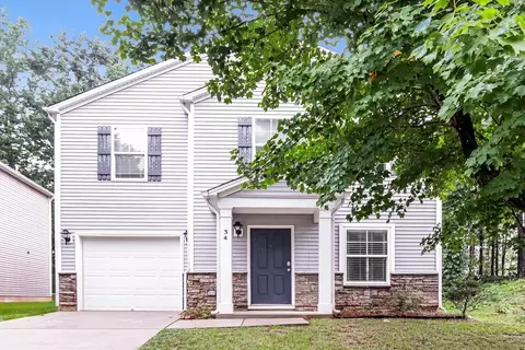 34 Brookhaven Dr, Clayton, NC 27527