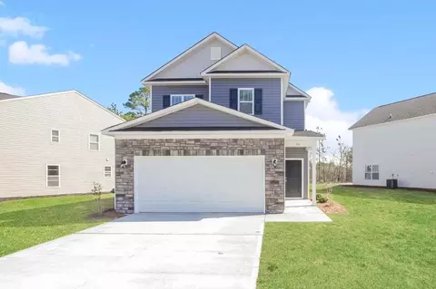 12 Paces Run, Lugoff, SC 29078