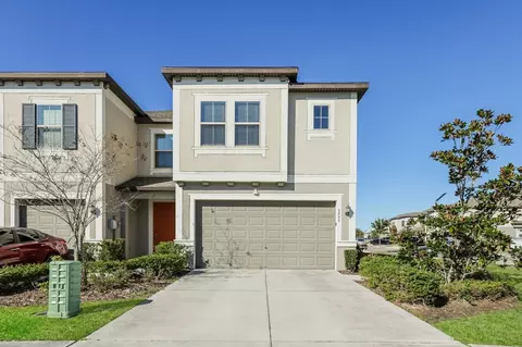 8061 Rolling Shell Trl, Wesley Chapel, FL 33545
