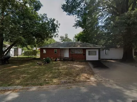 512 Middle St, North Little Rock, AR 72117