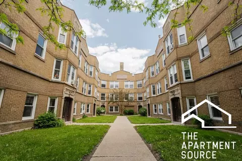 w addison st, Chicago, IL 60641