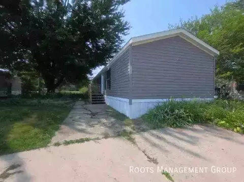 2220 Dunkelberg Rd #LOT FORT, Wayne, IN 46819