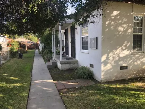 kinston ave, Culver City, CA 90230