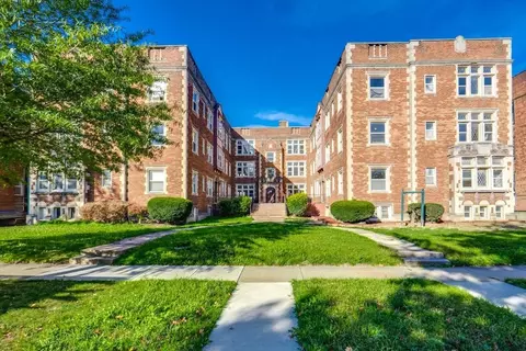 2840 S Moreland Blvd #5, Cleveland, OH 44120