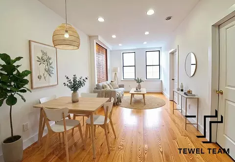 496 Manhattan Ave #4A, New York, NY 10027