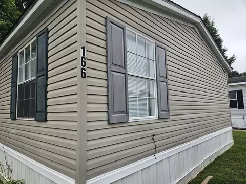 166 Lynnwood Cir #79, Clarksville, TN 37040