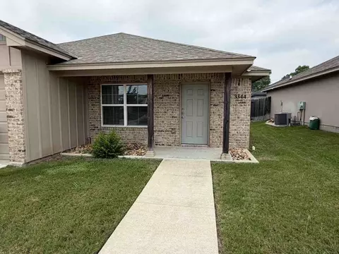 3344 Berkshire Dr, Temple, TX 76502