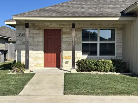 3340 Bordon Dr, Temple, TX 76502