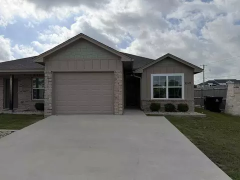 3347 Bordon Dr, Temple, TX 76502