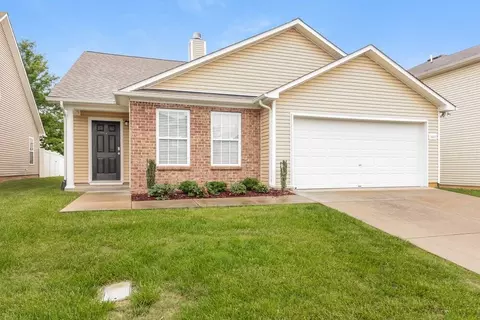 3407 Almar Knot Dr, Murfreesboro, TN 37128