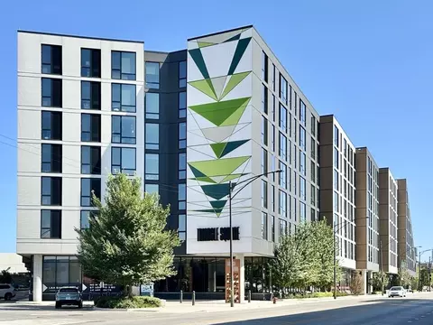 2155 N Elston Ave #446, Chicago, IL 60614