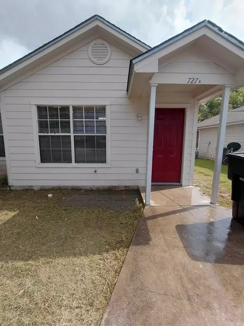 727 E Avenue D #A, Temple, TX 76501