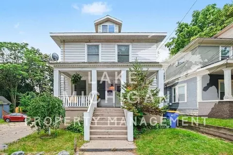 437 Eastern Ave SE #3, Grand Rapids, MI 49503