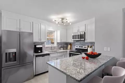 285 N Willow St, Angier, NC 27501