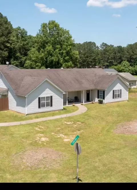 8837 Freedom Way #8837, Jonesboro, GA 30238